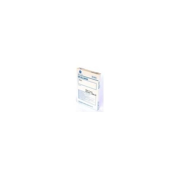 Konica-Minolta originale unità di sviluppo nero - 8938451 Konica-Minolta originale unità di sviluppo nero - 8938451