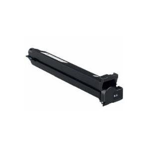 Konica Minolta originale unità di sviluppo nero - A0XV03D Konica Minolta originale unità di sviluppo nero - A0XV03D