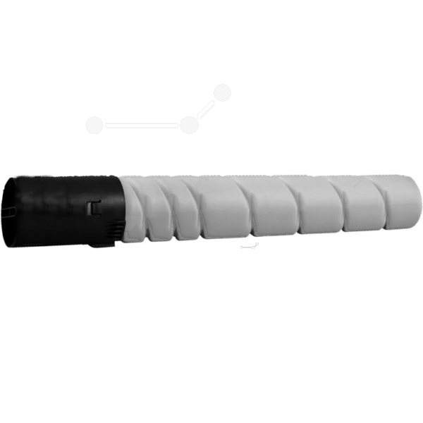 Konica Minolta originale toner ciano - A11G451