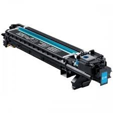Konica Minolta originale tamburo ciano - A3GP0HD
