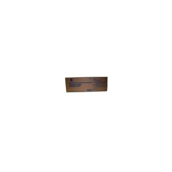 Konica-Minolta Original Trommel gelb - A0DE07F