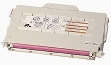Konica Minolta Toner magenta für QMS MC 6100 Konica Minolta Toner magenta für QMS MC 6100