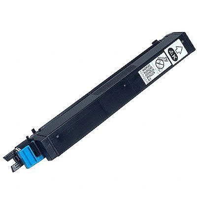 Konica Minolta Toner schwarz für QMS MC 7300 Konica Minolta Toner schwarz für QMS MC 7300