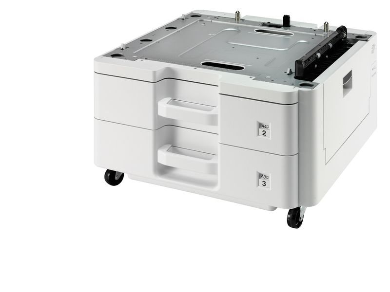 Kyocer Papierkassette 2x500 Blatt - PF-471