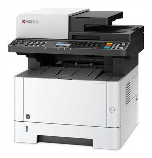 KYOCERA ECOSYS M2040dn PLUS