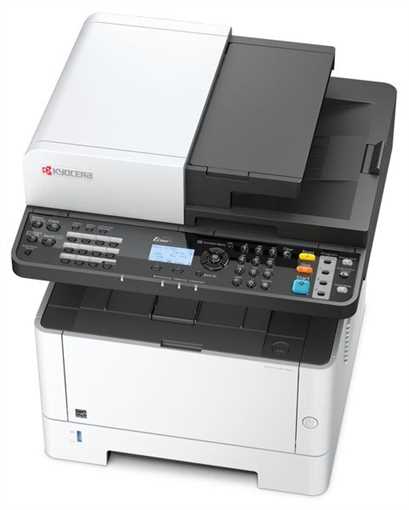 KYOCERA ECOSYS M2135dn PLUS
