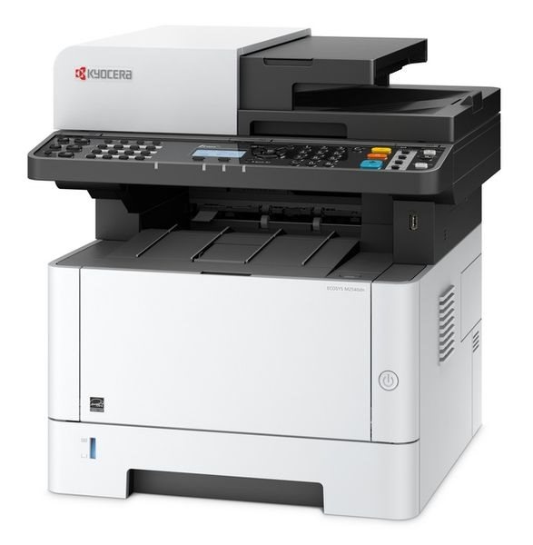 KYOCERA ECOSYS M2540dn KYOCERA ECOSYS M2540dn