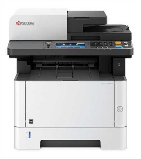 KYOCERA ECOSYS M2640idw PLUS