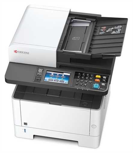 KYOCERA ECOSYS M2640idw PLUS