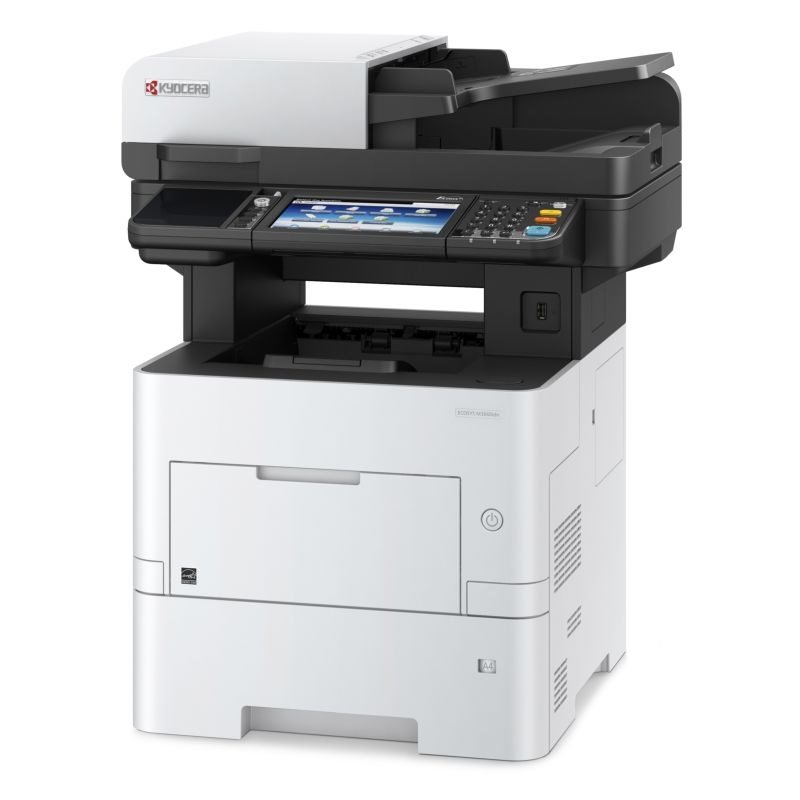 KYOCERA ECOSYS M3660idn KYOCERA ECOSYS M3660idn