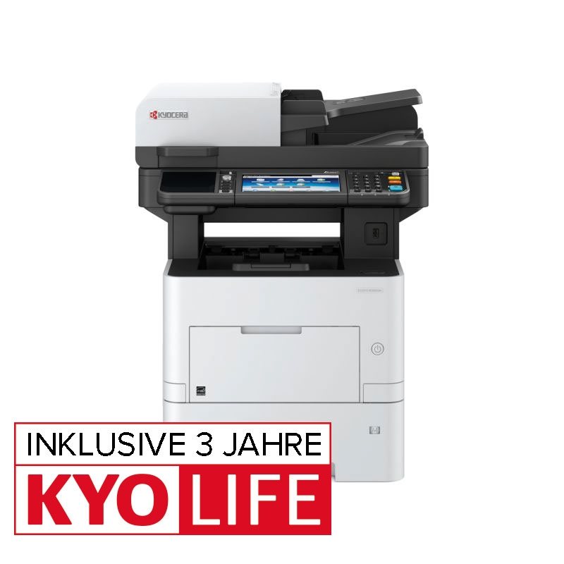 KYOCERA ECOSYS M3660idn/KL3 KYOCERA ECOSYS M3660idn/KL3