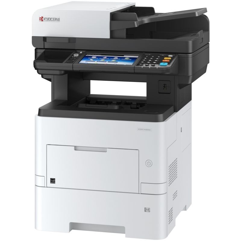 KYOCERA ECOSYS M3860idn KYOCERA ECOSYS M3860idn