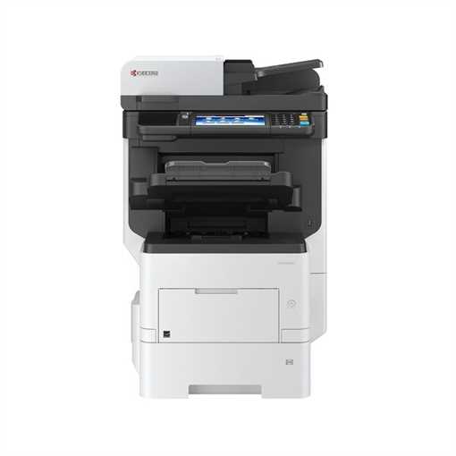 KYOCERA ECOSYS M3860idnf PLUS KYOCERA ECOSYS M3860idnf PLUS