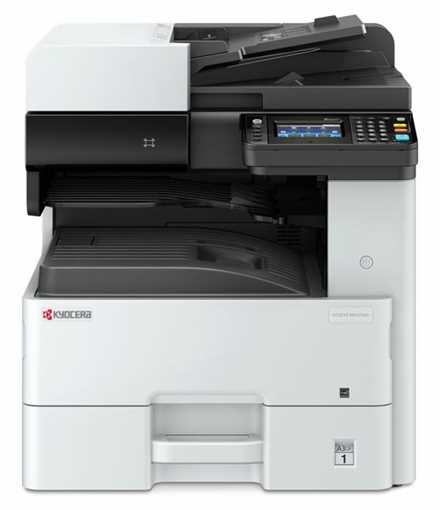 KYOCERA ECOSYS M4125idn PLUS KYOCERA ECOSYS M4125idn PLUS