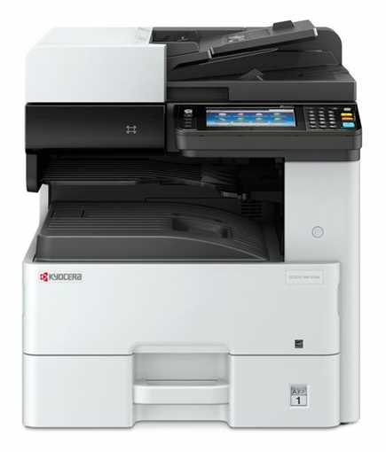 KYOCERA ECOSYS M4132idn PLUS