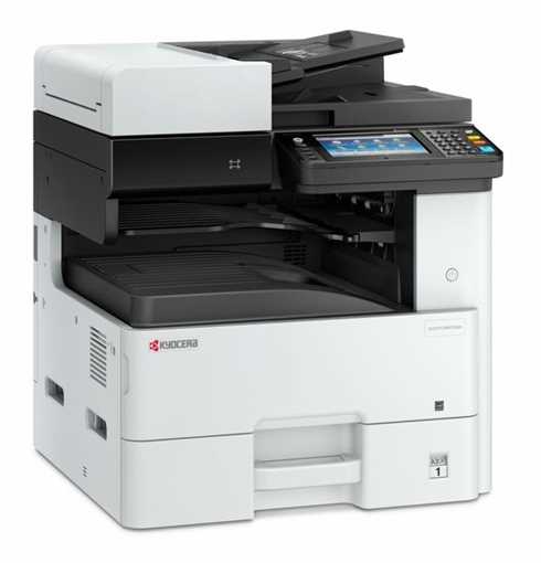 KYOCERA ECOSYS M4132idn PLUS