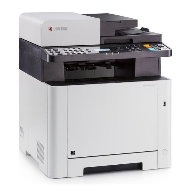 KYOCERA ECOSYS M5521cdn/KL3 KYOCERA ECOSYS M5521cdn/KL3