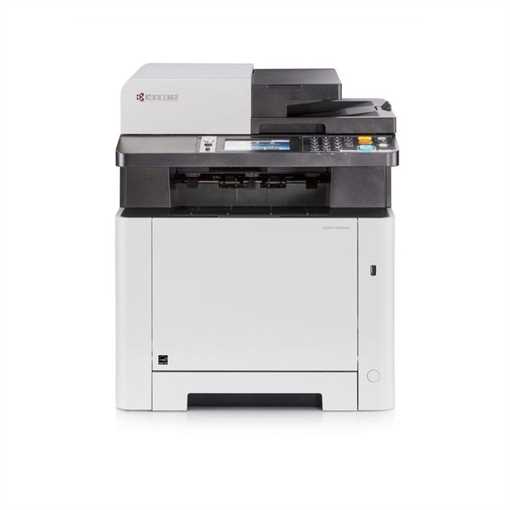 KYOCERA ECOSYS M5526cdw PLUS KYOCERA ECOSYS M5526cdw PLUS
