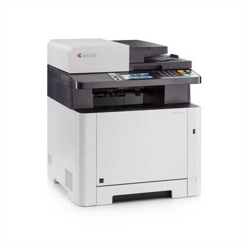 KYOCERA ECOSYS M5526cdw PLUS KYOCERA ECOSYS M5526cdw PLUS