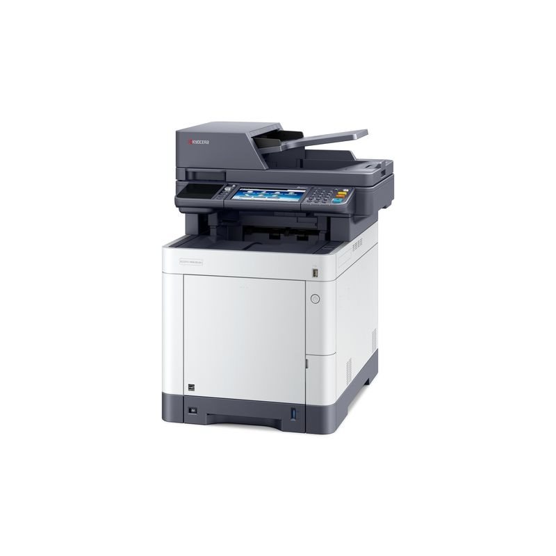 KYOCERA ECOSYS M6630CIDN KYOCERA ECOSYS M6630CIDN