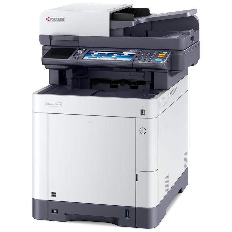 KYOCERA ECOSYS M6635CIDN KYOCERA ECOSYS M6635CIDN