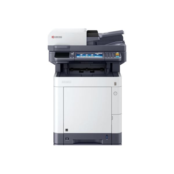 KYOCERA ECOSYS M6635CIDN KYOCERA ECOSYS M6635CIDN