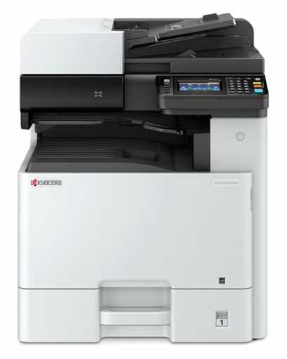 KYOCERA ECOSYS M8124cidn PLUS