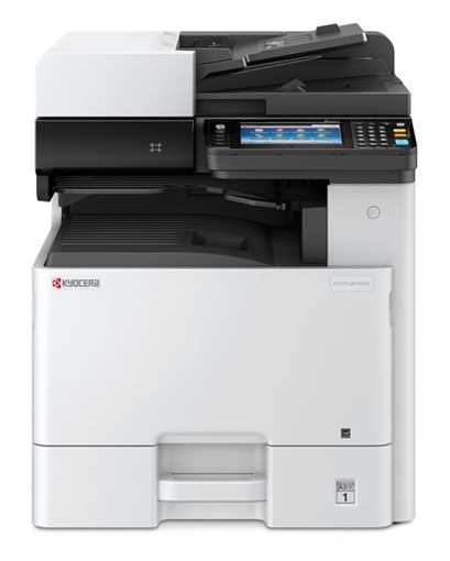 KYOCERA ECOSYS M8130cidn PLUS