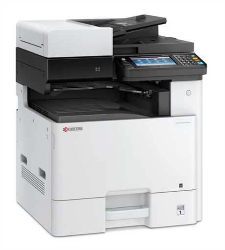 KYOCERA ECOSYS M8130cidn PLUS