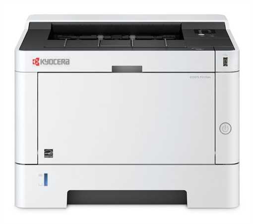 KYOCERA ECOSYS P2235dn PLUS