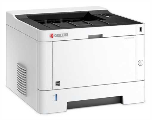 KYOCERA ECOSYS P2235dn PLUS