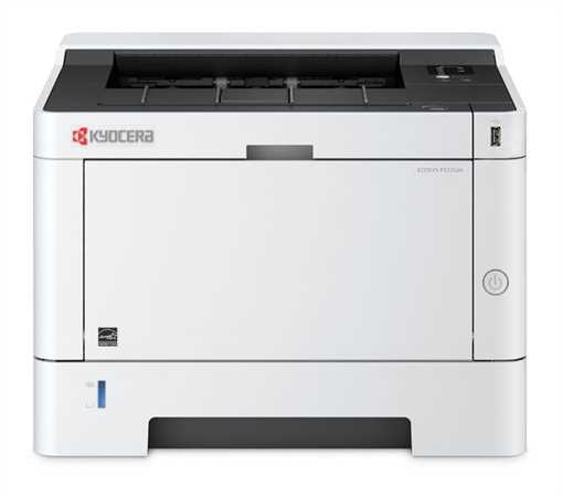 KYOCERA ECOSYS P2235dw PLUS KYOCERA ECOSYS P2235dw PLUS