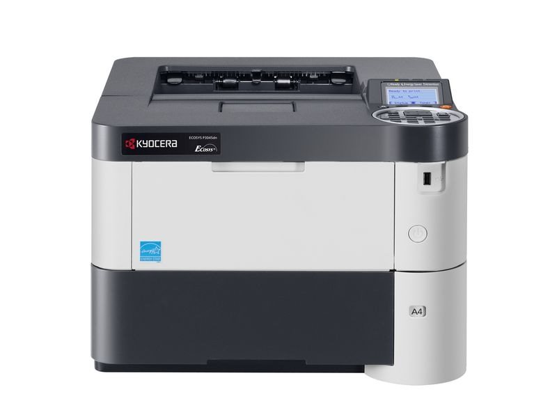 KYOCERA ECOSYS P3045dn KYOCERA ECOSYS P3045dn