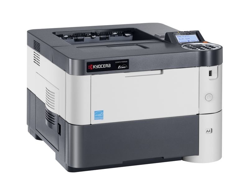 KYOCERA ECOSYS P3045dn KYOCERA ECOSYS P3045dn