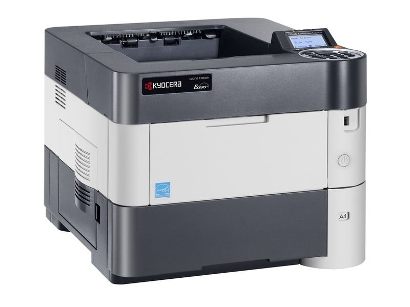 KYOCERA ECOSYS P3060dn KYOCERA ECOSYS P3060dn