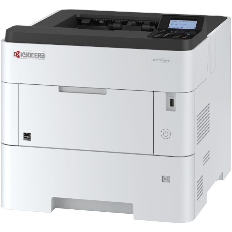 KYOCERA ECOSYS P3260dn KYOCERA ECOSYS P3260dn