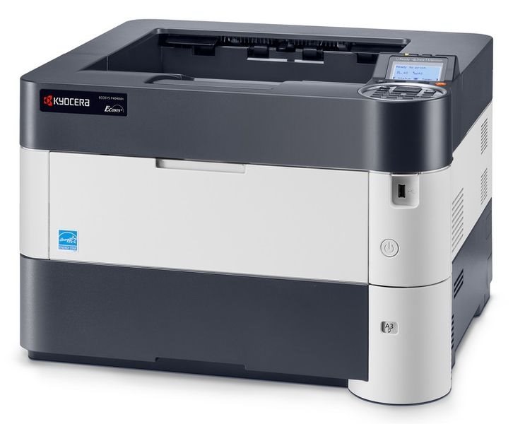KYOCERA ECOSYS P4040dn KYOCERA ECOSYS P4040dn