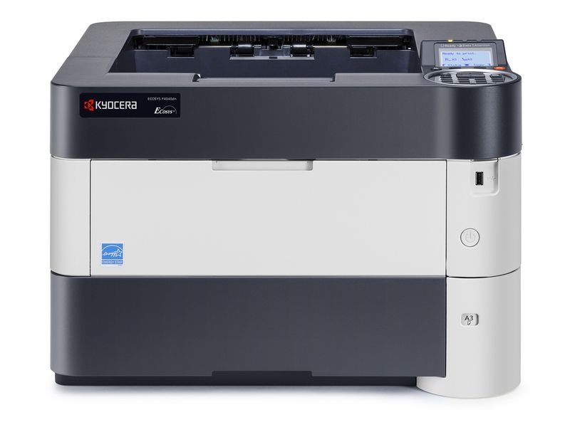 KYOCERA ECOSYS P4040dn/KL3 KYOCERA ECOSYS P4040dn/KL3