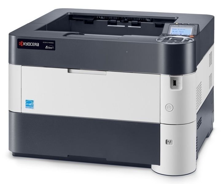 KYOCERA ECOSYS P4040dn/KL3 KYOCERA ECOSYS P4040dn/KL3