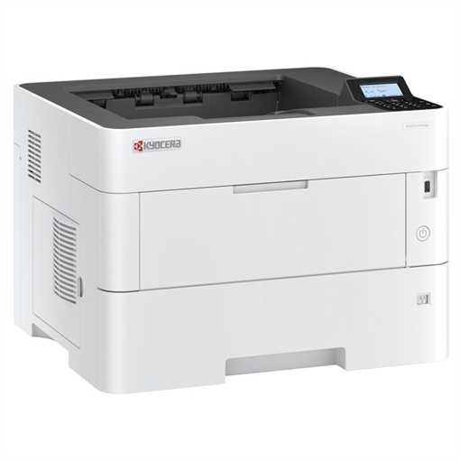 KYOCERA ECOSYS P4140dn PLUS KYOCERA ECOSYS P4140dn PLUS