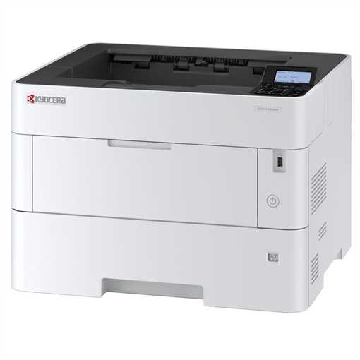 KYOCERA ECOSYS P4140dn PLUS KYOCERA ECOSYS P4140dn PLUS