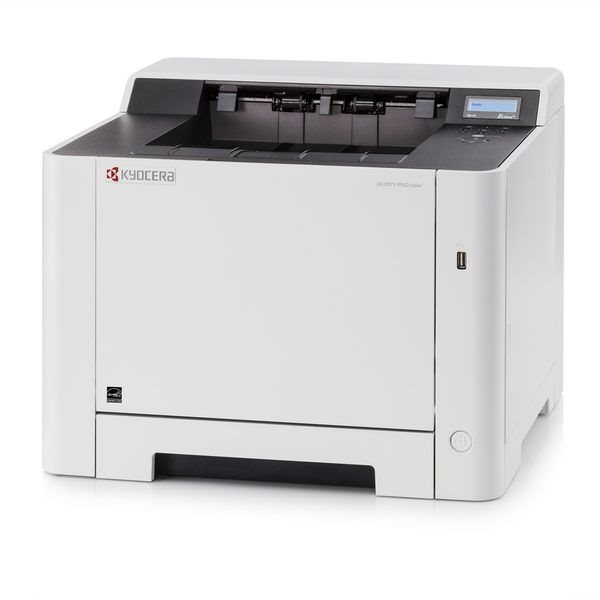 KYOCERA ECOSYS P5021cdw KYOCERA ECOSYS P5021cdw