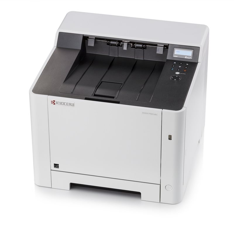 KYOCERA ECOSYS P5021cdw/KL3