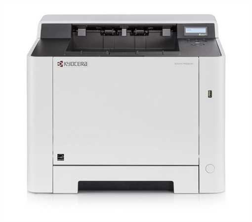 KYOCERA ECOSYS P5026cdn PLUS KYOCERA ECOSYS P5026cdn PLUS