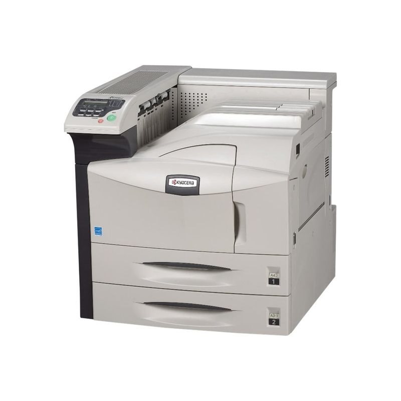 KYOCERA FS-9530DN KYOCERA FS-9530DN
