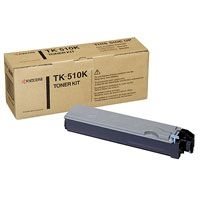 KYOCERA originale toner nero TK-510K - 1T02F30EU0
