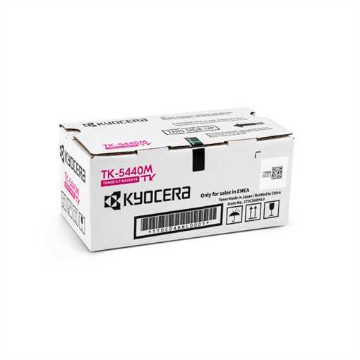 KYOCERA Original HC Toner magenta TK-5440M - 1T0C0ABNL0