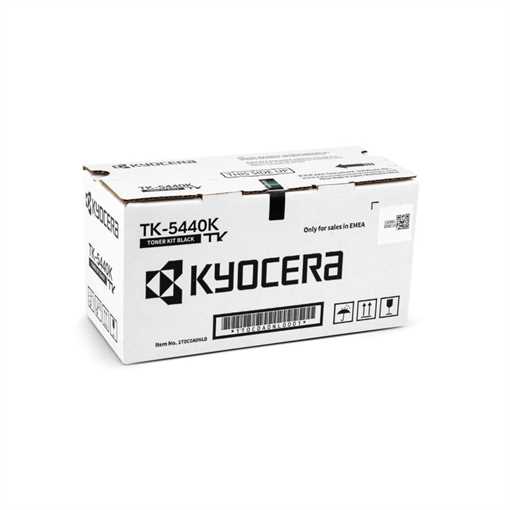 KYOCERA Original HC Toner schwarz TK-5440K - 1T0C0A0NL0