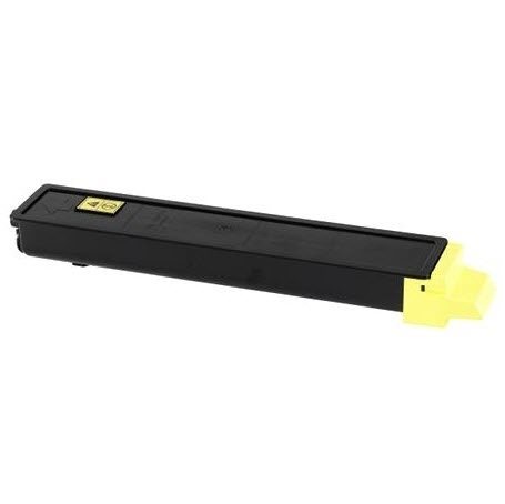 Kyocera Original - Toner gelb -  1T02MVANL0