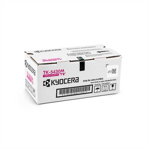 KYOCERA Original Toner magenta TK-5430M - 1T0C0ABNL1